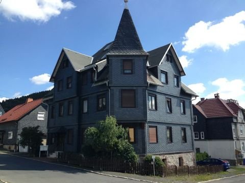 Frankenblick Wohnungen, Frankenblick Wohnung mieten