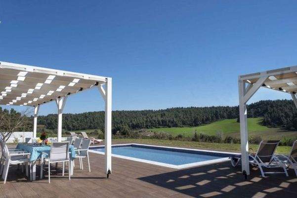 VILLA HALKIDIKI KASSANDRA