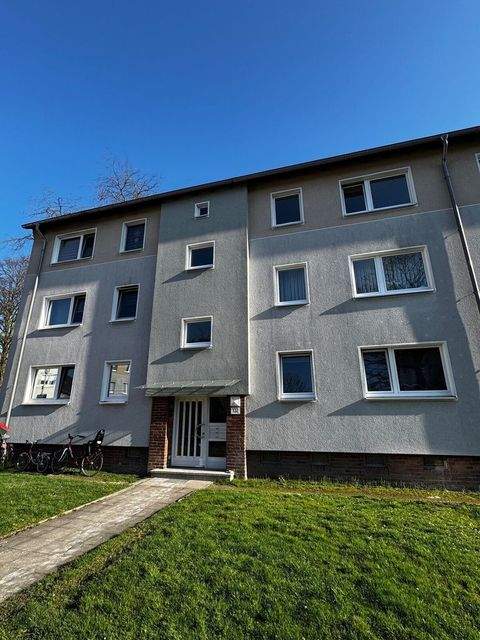 Kamp-Lintfort Wohnungen, Kamp-Lintfort Wohnung mieten