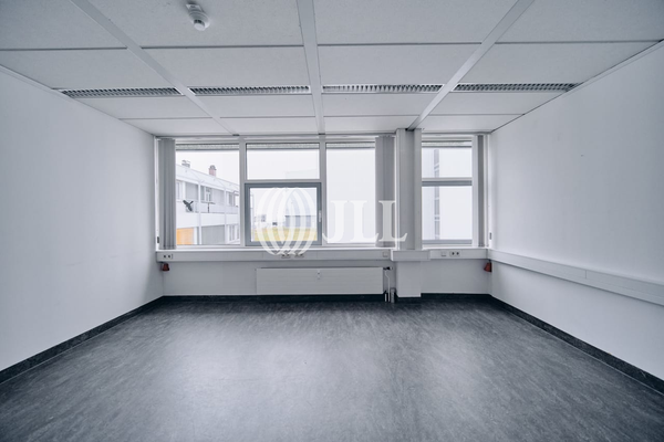 Innenansicht 3.OG - ET