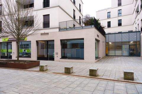 Schweinfurt Büros, Büroräume, Büroflächen 