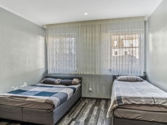 weiteres Schlafzimmer