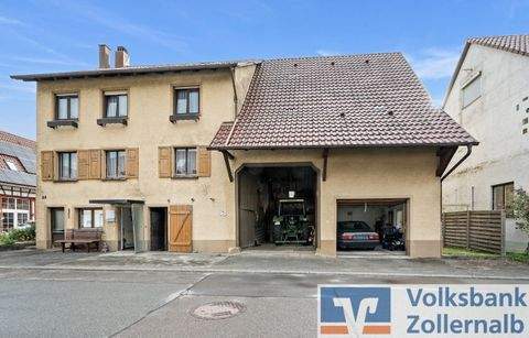 Rosenfeld, Brittheim Häuser, Rosenfeld, Brittheim Haus kaufen