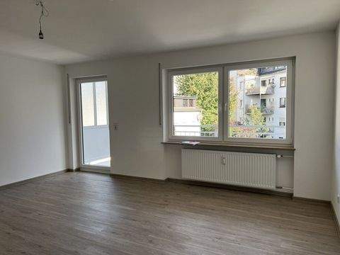 Trier Wohnungen, Trier Wohnung mieten