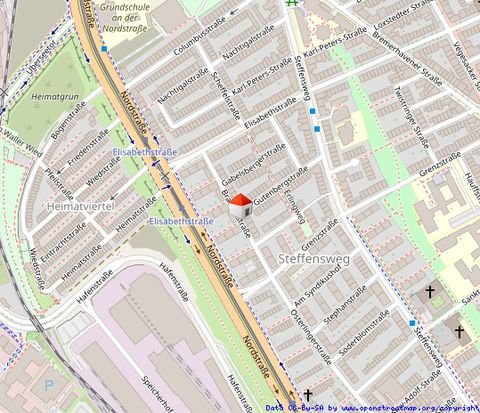 Bremen Wohnungen, Bremen Wohnung mieten