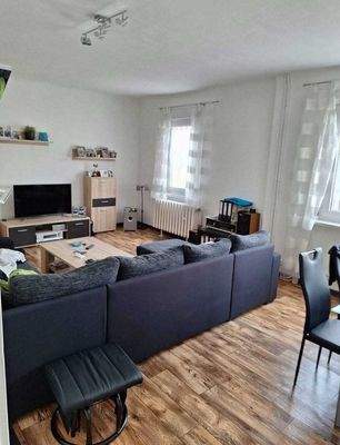 Wohnzimmer Obergeschoss