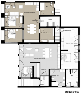 Gestaltungsvorschlag EG 