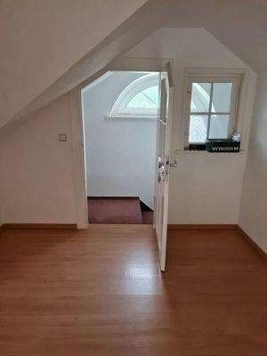 Eingangstür Wohnung 