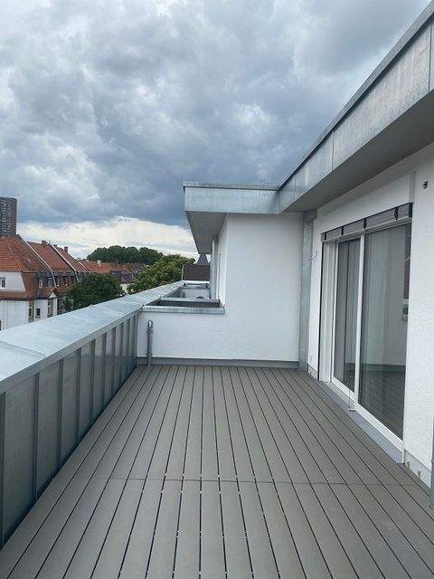 Mannheim Wohnungen, Mannheim Wohnung mieten