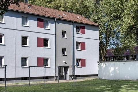 Herne Wohnungen, Herne Wohnung mieten