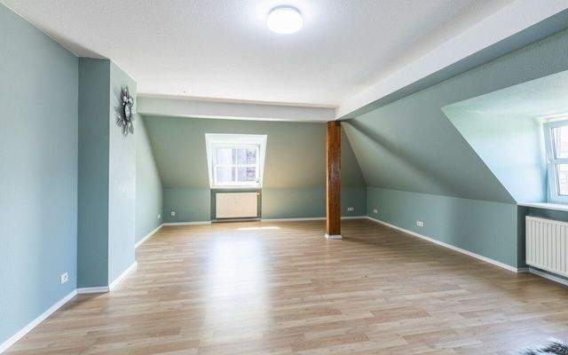 Wohnzimmer Ansicht III (KI)