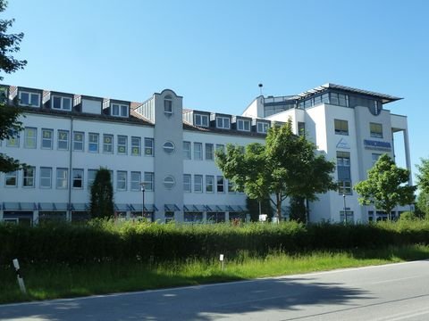 Rosenheim / Happing Büros, Büroräume, Büroflächen 