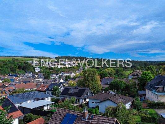 Natur statt lärmender Stadt