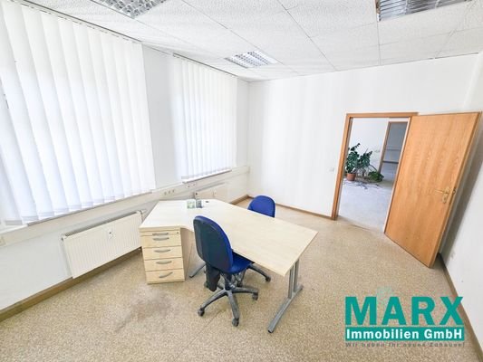 Therapiezimmer / Büro