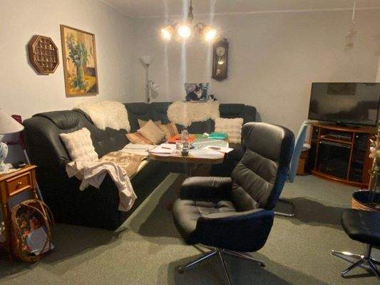 WZ (vor Sanierung | bewohnt)