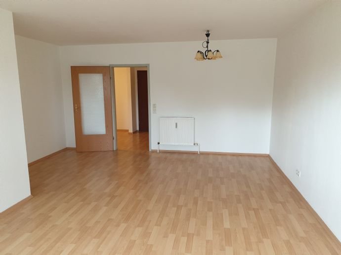 3-Zimmer-Wohnung in Schwaig bei Nürnberg
