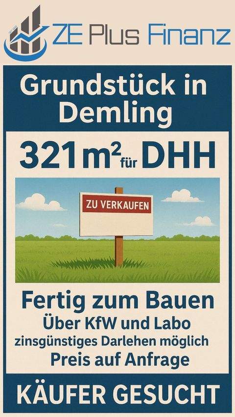 Großmehring Grundstücke, Großmehring Grundstück kaufen