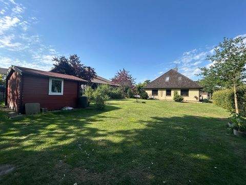 Rhade / Ostrhade Häuser, Rhade / Ostrhade Haus kaufen