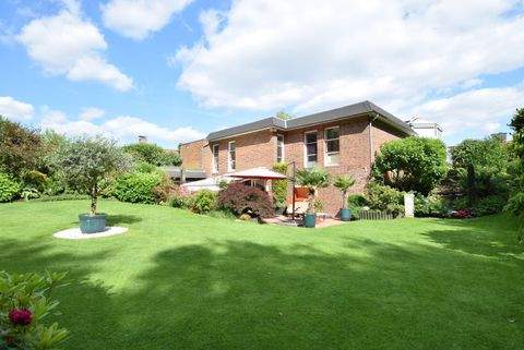 Lübeck Häuser, Lübeck Haus kaufen