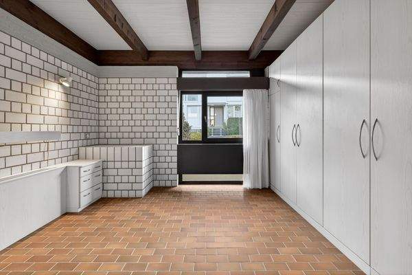 Schlafzimmer Erdgeschoss