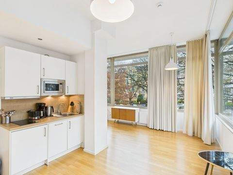 Hamburg Wohnungen, Hamburg Wohnung mieten