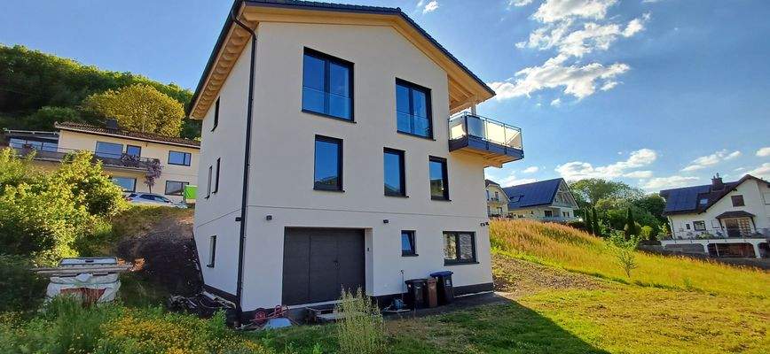 Ideal für aufgeschlossene Familie