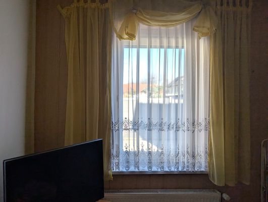 Arbeitszimmer