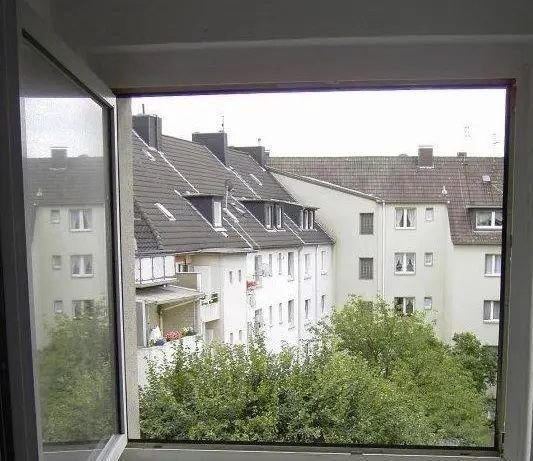 5,5 Zimmer Wohnung in Essen (Holsterhausen)