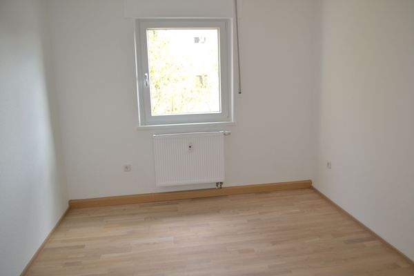 Schlafzimmer (Archivbild)