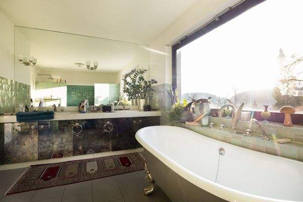 Bad en suite - Erdgeschoss