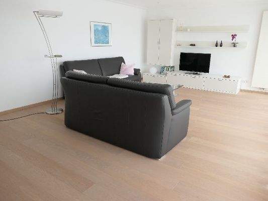 Ihr herrliches Wohnzimmer