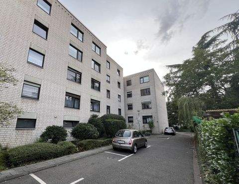 Leverkusen-Opladen Wohnungen, Leverkusen-Opladen Wohnung kaufen