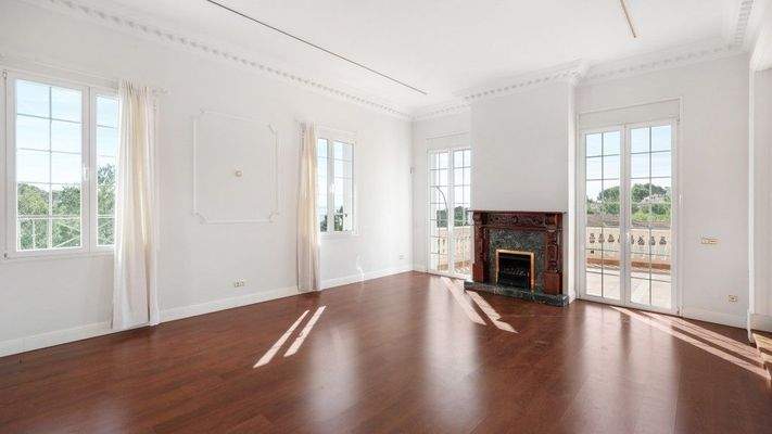 Villa Bendinat Salón 2 86667