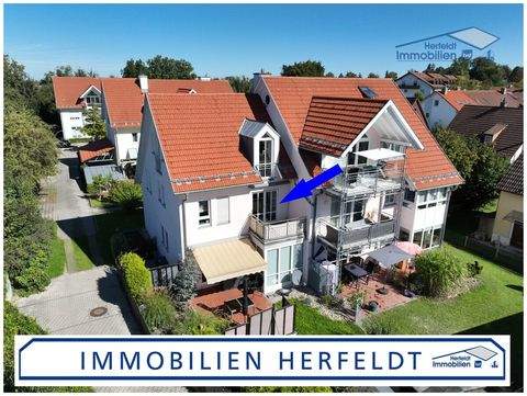 Buchloe Wohnungen, Buchloe Wohnung kaufen