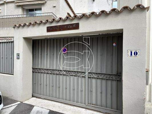 Mandelieu-la-Napoule