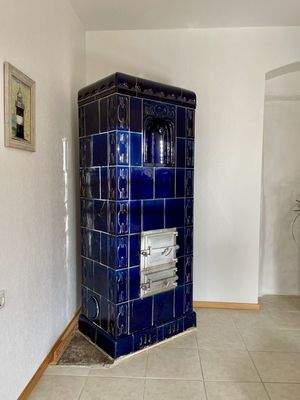 Highlight im Wohnzimmer