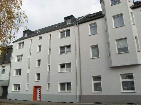 Bochum Wohnungen, Bochum Wohnung mieten