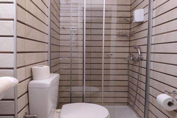 Kreta, Rethymno: Hotel im Herzen der Altstadt zu verkaufen