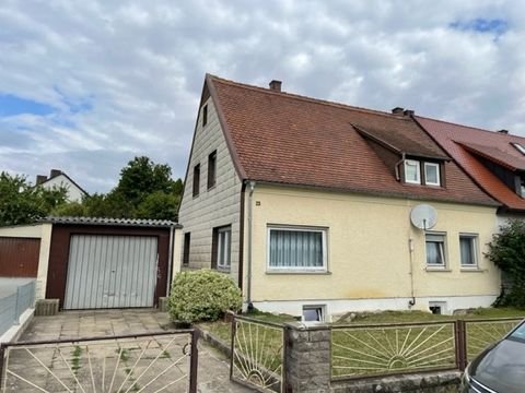 Crailsheim Häuser, Crailsheim Haus kaufen