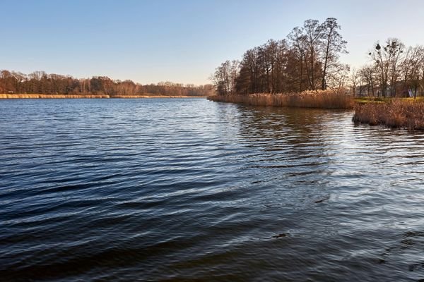 Falkenhagener See