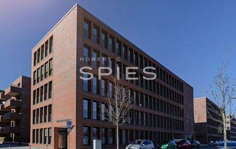 Bremen Büros, Büroräume, Büroflächen 