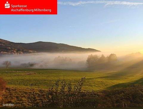 Laufach Grundstücke, Laufach Grundstück kaufen