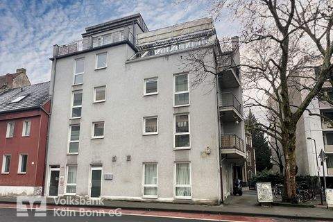 Köln Wohnungen, Köln Wohnung kaufen