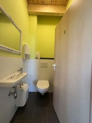 WC Damen