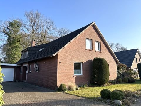 Wiefelstede Häuser, Wiefelstede Haus kaufen