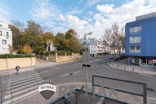 21. Mietwohnung in 1130 Wien