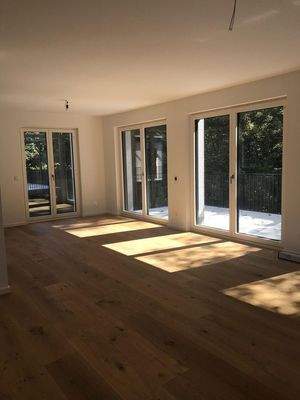 Wohnbereich WHG süd