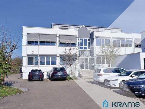 Kusterdingen Büros, Büroräume, Büroflächen 