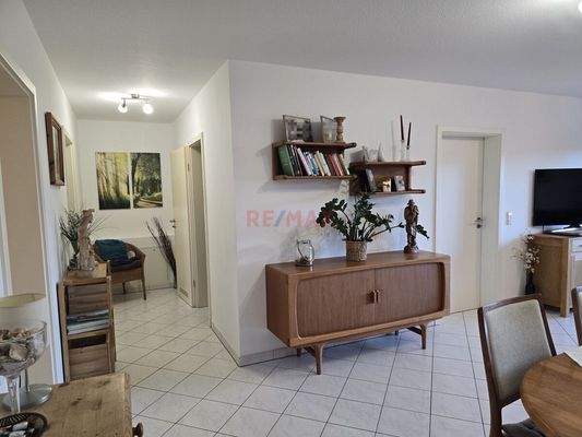 TOP Zustand-Fußbodenheizung überall