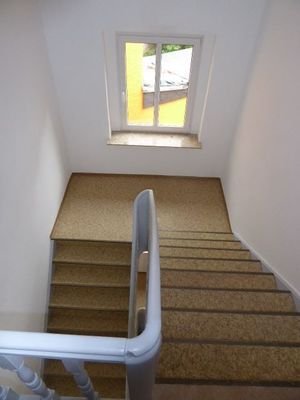 Treppenhaus